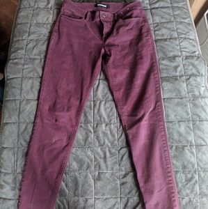 Express soft jeans